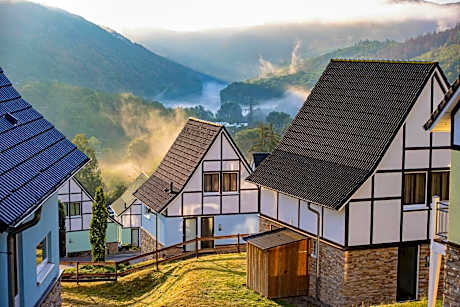 Dormio Resort Eifeler Tor