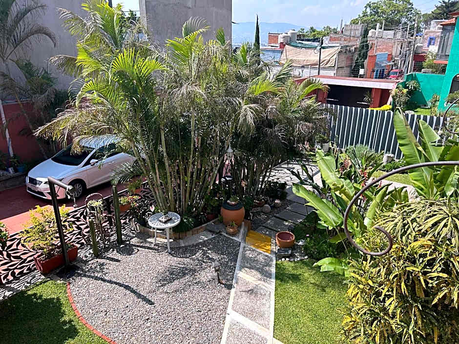 Casa de las Palmas Guest House