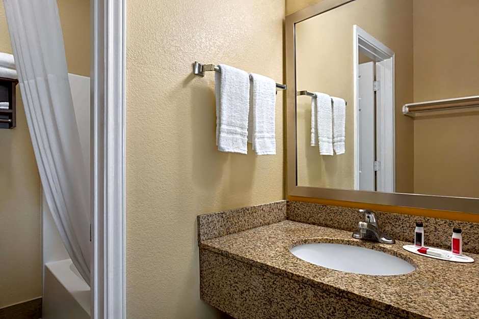 Days Inn by Wyndham Port Aransas TX