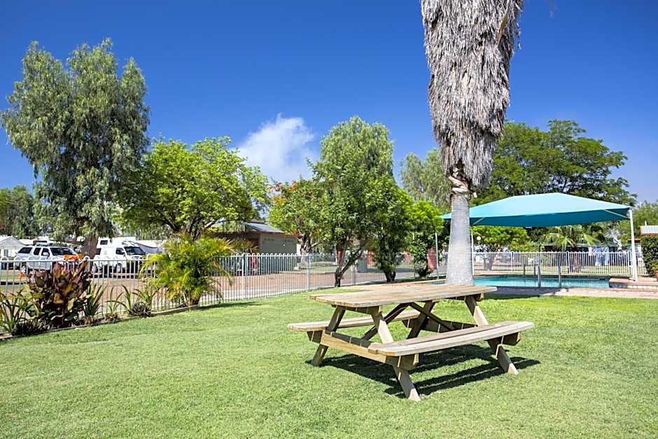 Discovery Parks - Mt Isa