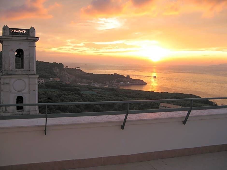 Hotel Villa Igea
