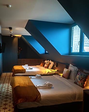 Gran Hotel De Passage