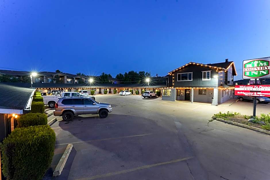 Rim Country Inn