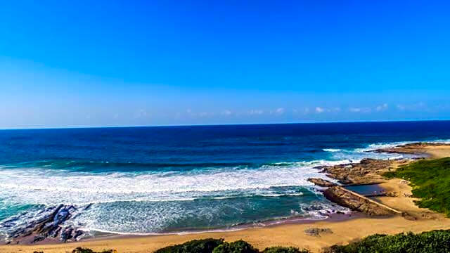 Summer Place Umzumbe