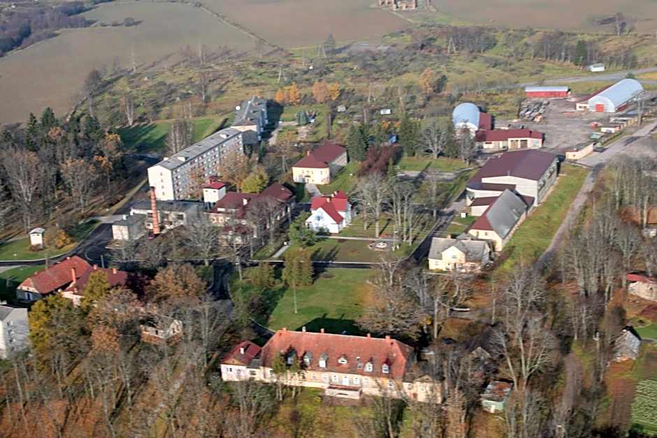 Kalna Ligzda