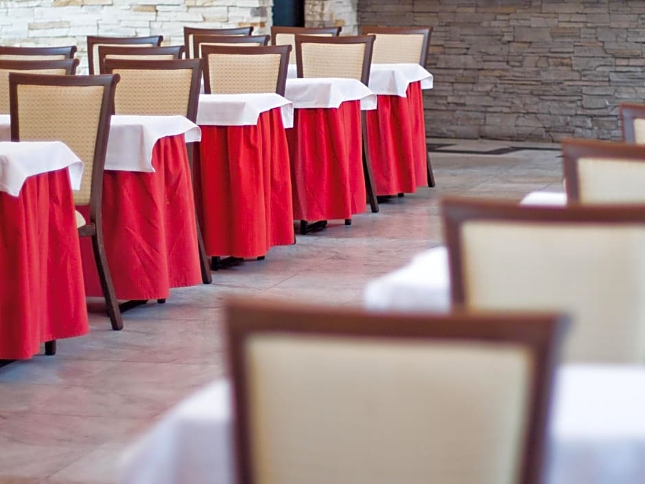 Hotel Spa La Quinta Park Suites