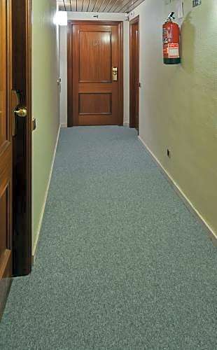 Tryp Valladolid Sofia Parquesol Hotel