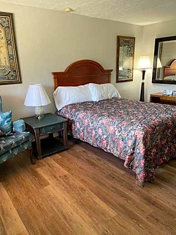 ANS Inn & Suites