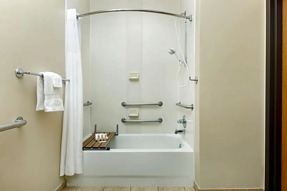 Countryside Inn Jackson