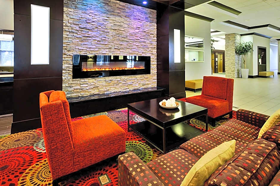 Holiday Inn Hotel & Suites Chicago Northwest - Elgin By IHG