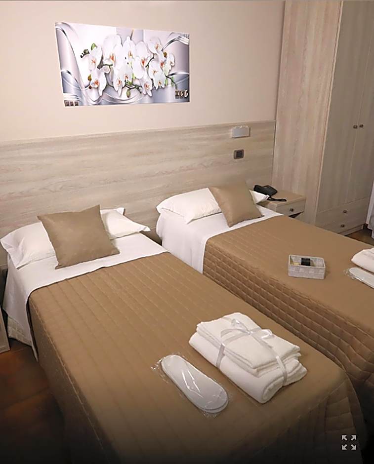 Policlinico Happy Home