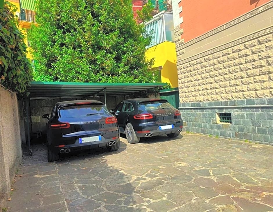 Mirarti Boutique HOTEL