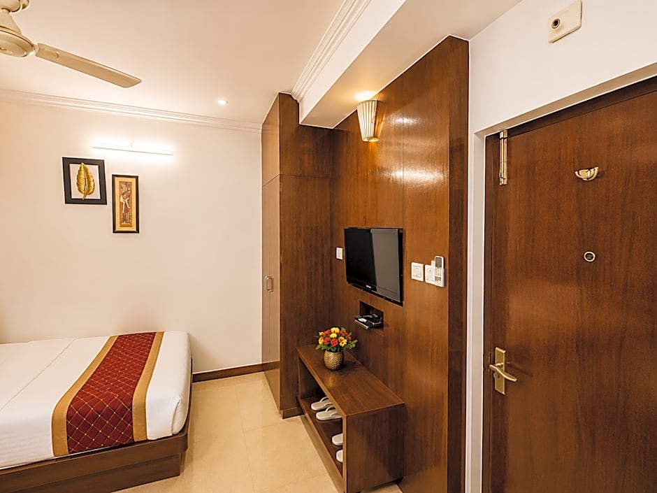 Hotel Tathagat