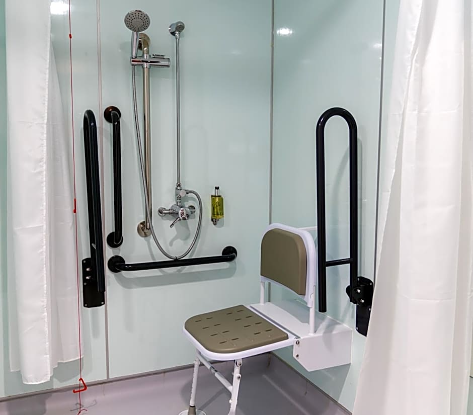 easyHotel Manchester