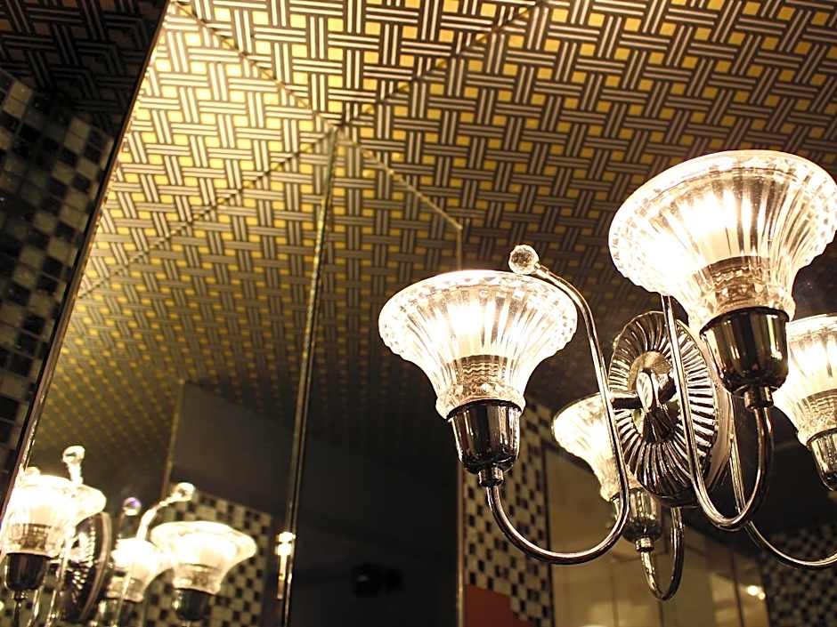Hotel Anges etoile - Adult Only