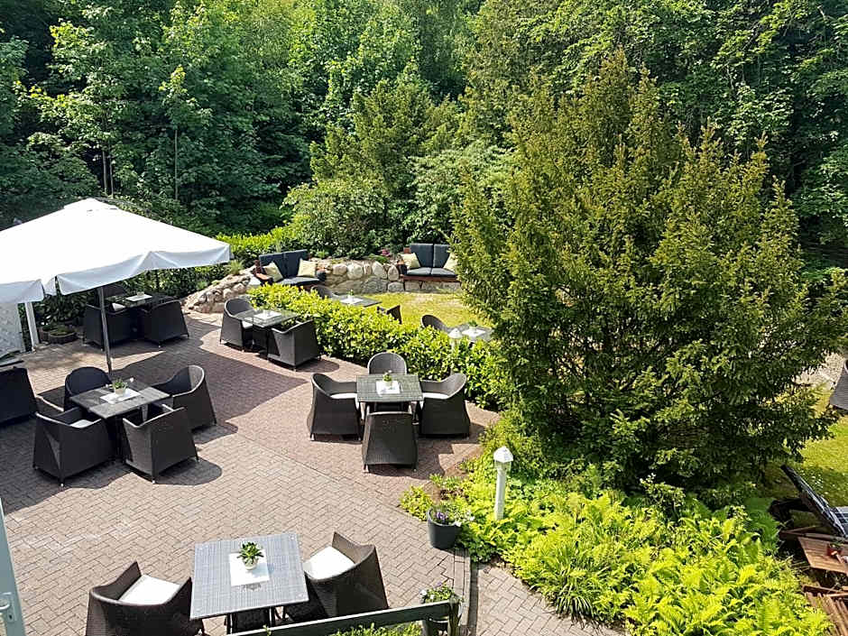 Ringhotel Villa Margarete