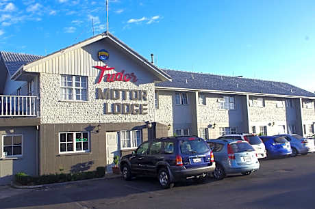 Tudor Motor Lodge