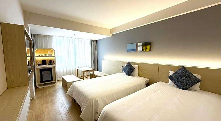Orion Hotel Naha