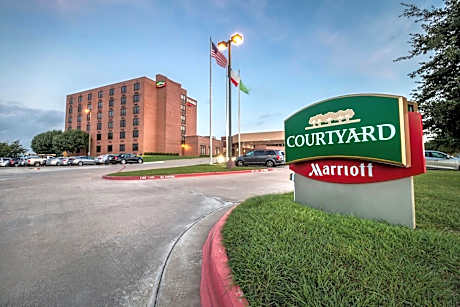 Courtyard by Marriott Killeen