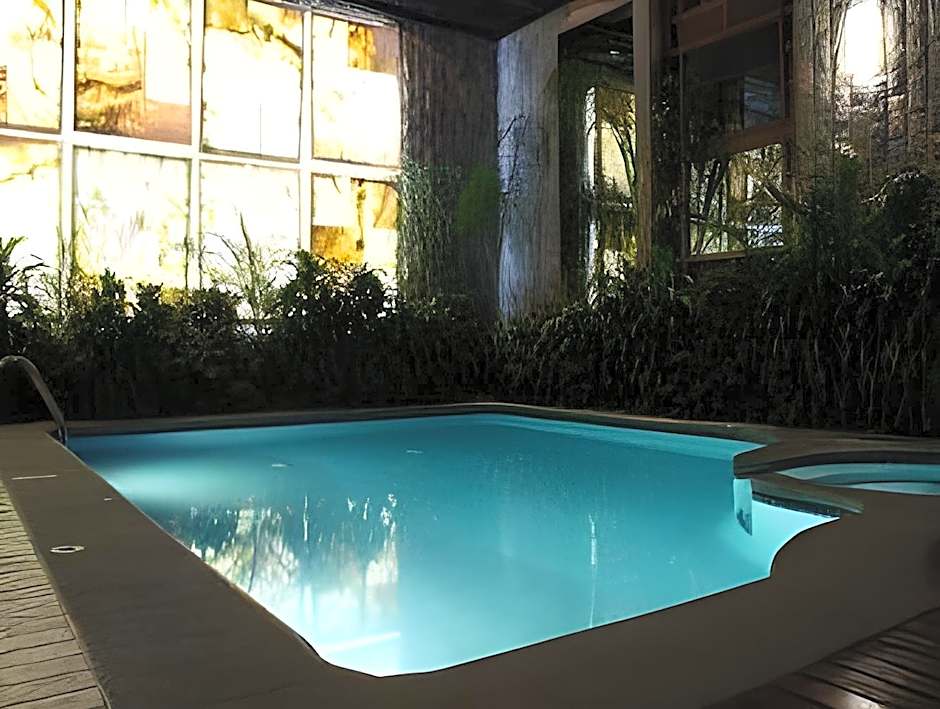 Exe Alameda Reforma