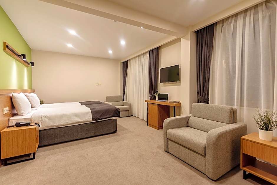 Bram Hotel Istanbul