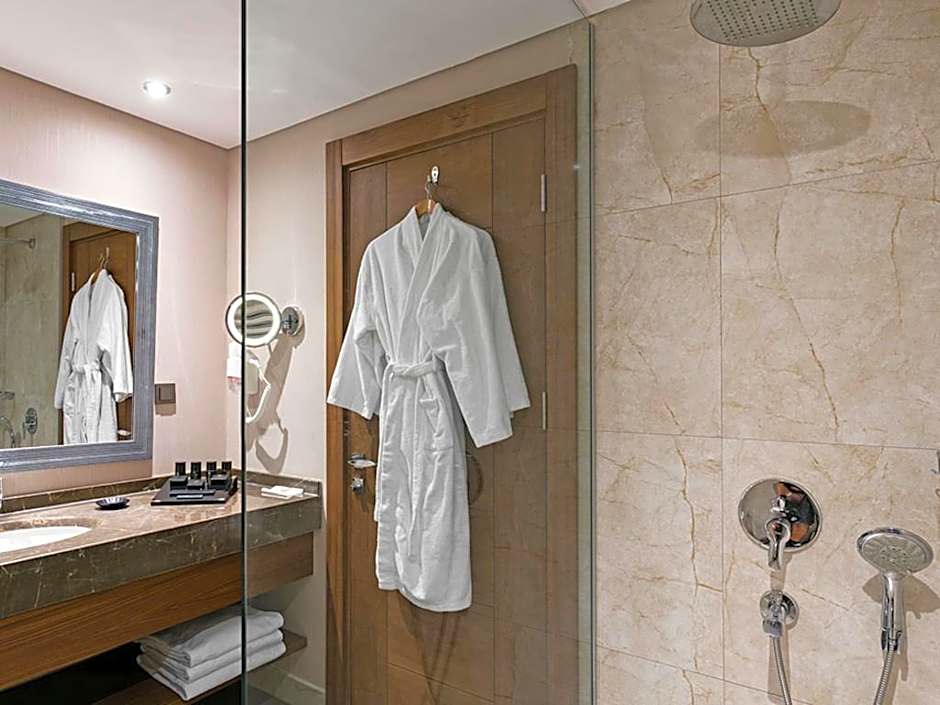 Armada Grannos Thermal Hotel & Convention Center