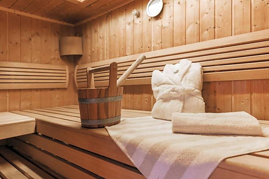 Berghotel-Gasthof Gstrein