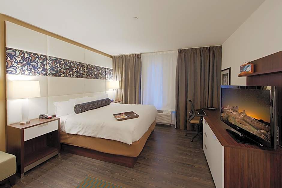 Hotel Indigo Waco-Baylor By IHG