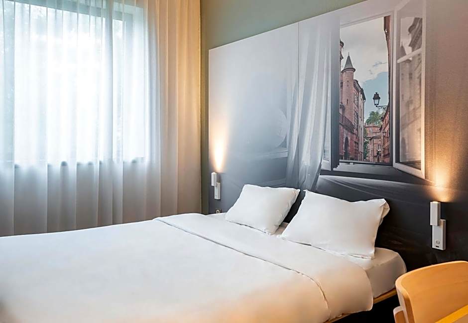 B&B Toulouse Basso Cambo