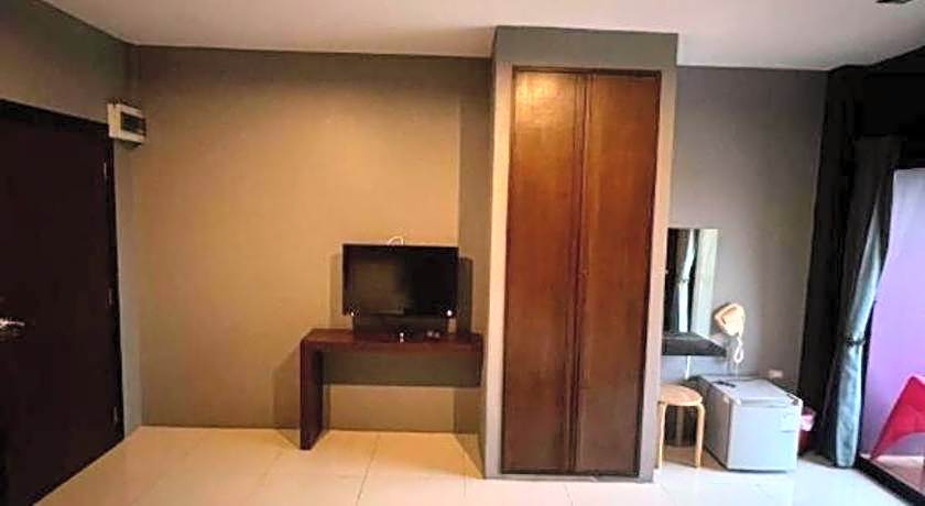 Nangfa Mini Hotel