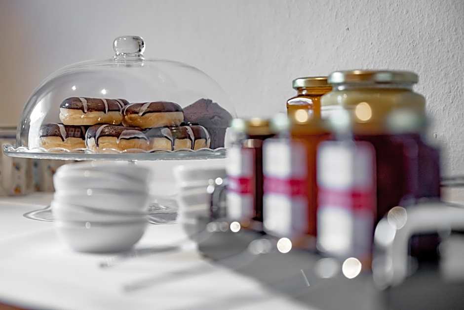 Bed & Breakfast Fender