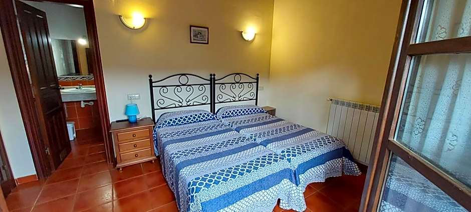 Hotel Rural La Casona del Fraile