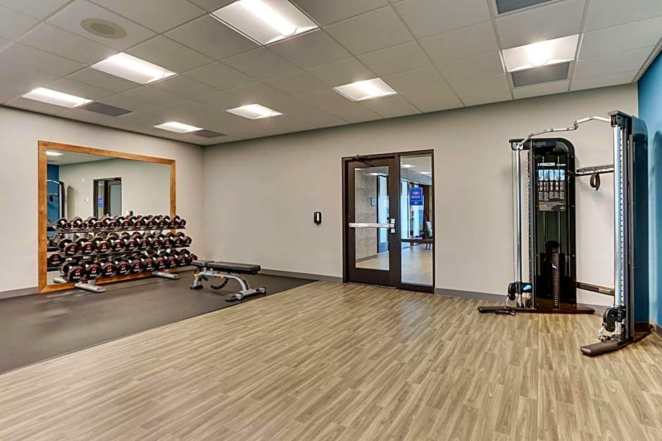 Hampton Inn By Hilton Lebanon, IN