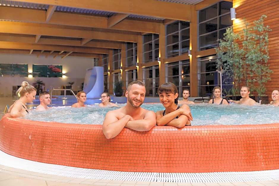 Medical SPA "Eglės sanatorija" Comfort Druskininkai