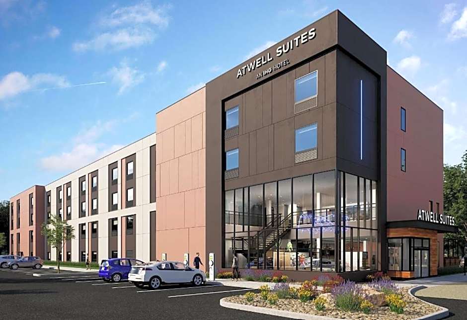 Atwell Suites Henderson - at the Pass By IHG
