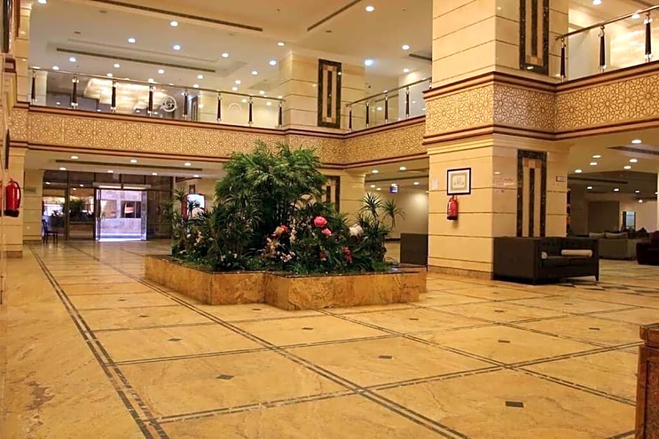 Al Tayseer Towers Hotel Makkah