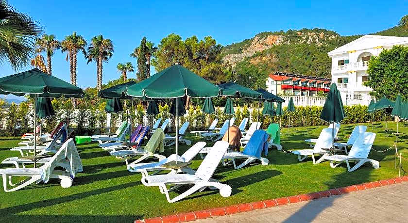 Seagull Hotel - All Inclusive