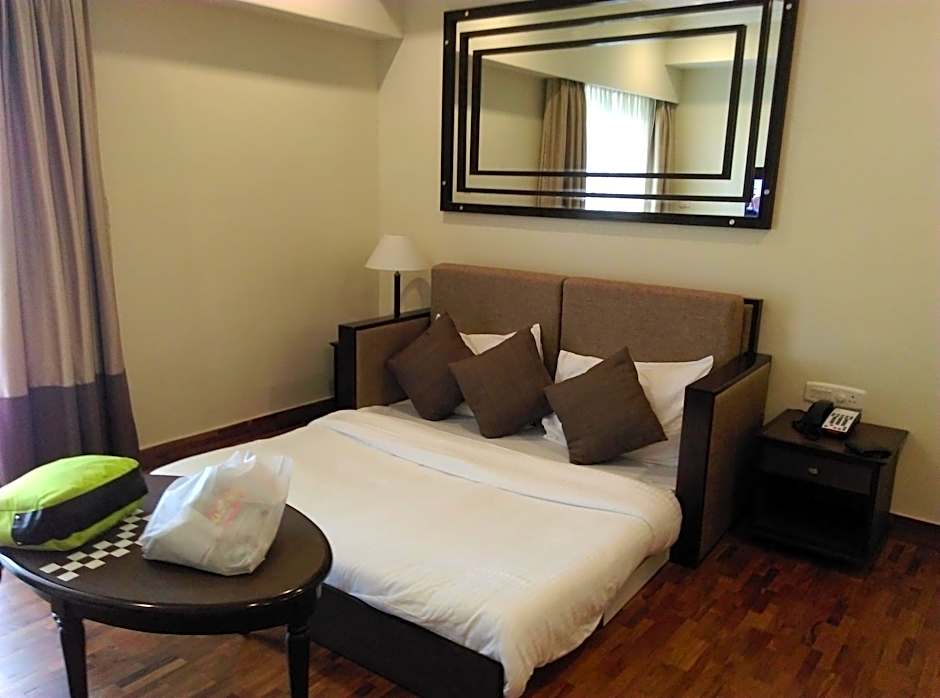 Club Mahindra Munnar