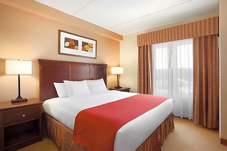 Country Inn & Suites by Radisson, Lexington Park (Patuxent River Naval Air Station), MD