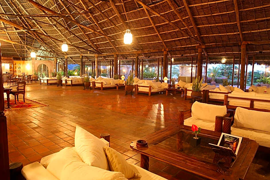 Hotel Club Dongwe