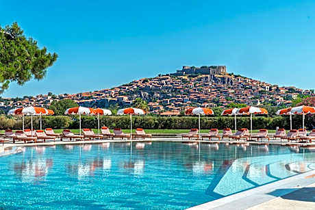 Hotel Delfinia