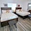 Los Angeles 3BR Villa Suites with Free Parking