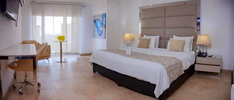 Hotel Windsor Barranquilla