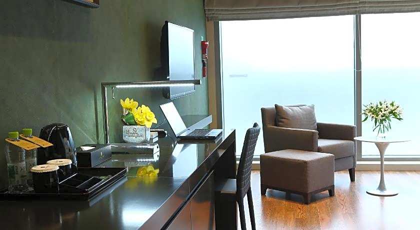 Hotel Aventree Busan