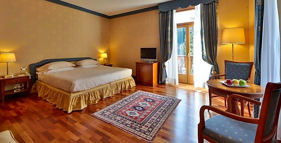 TH Madonna di Campiglio - Golf Hotel