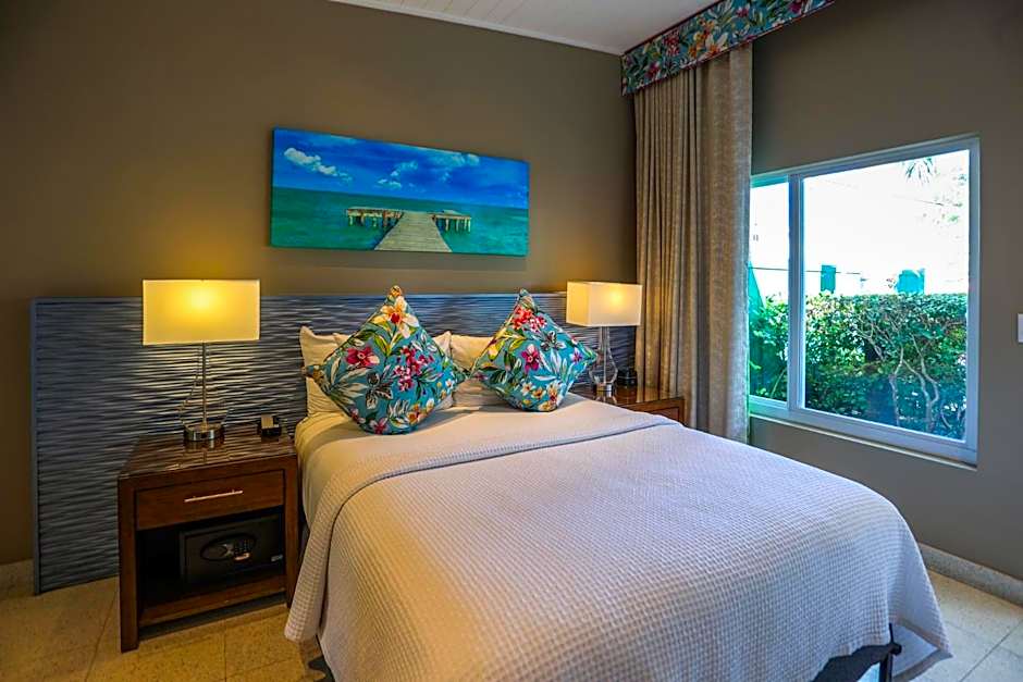 Orchid Key Inn-Adult Only