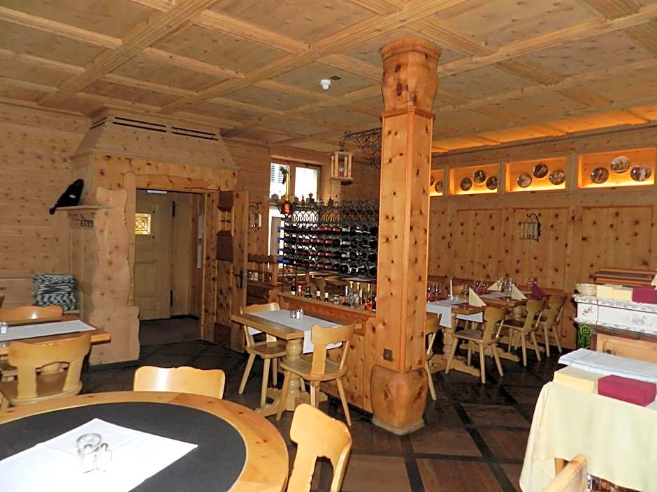 Hotel Franziskaner