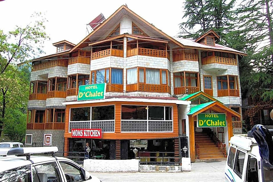 Hotel D' Chalet