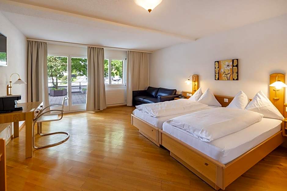 Strandhotel Seeblick