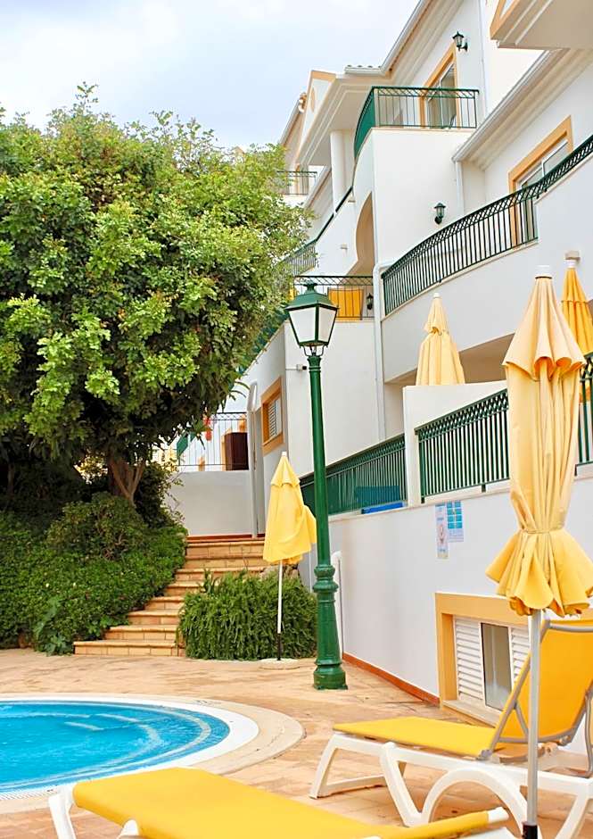 Alfagar Cerro Malpique